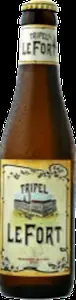 Tripel LeFort